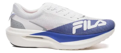 Tênis Corrida Fila Racer Carbon 3 Masculino