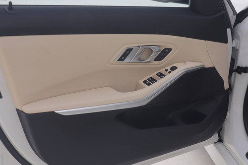 Imagem 13 de 14 de Bmw 320i 2.0 16v Turbo Gasolina Sport Automático