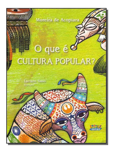 O Que E Cultura Popular?