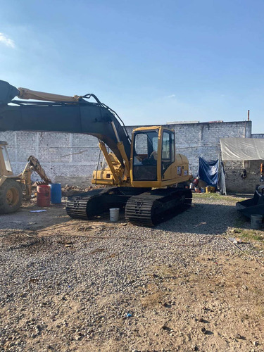 Imagen 12 de 12 de Cat. Excavadora 320c 2006 320c