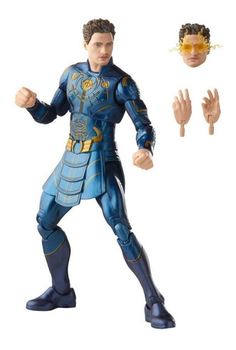 Marvel Legends Eternals Marvel's Ikaris