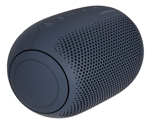 Parlante LG Xboom Go Pl2 Jellybean Inalámbrico Con Bluetooth