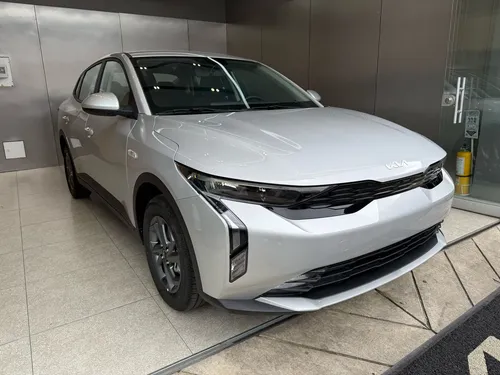 Kia K3 Desire Mecanico Mod 2026 Entrega Inmediata Hoy Soat G