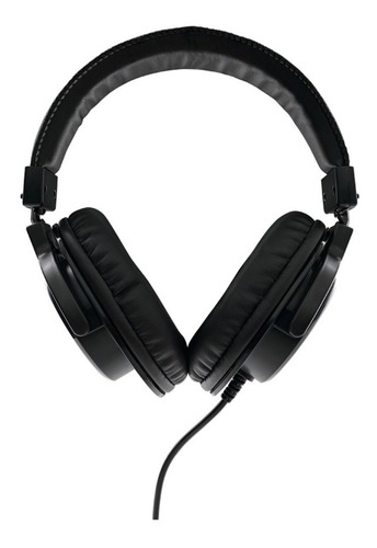 Imagen 3 de 6 de Auriculares Profesionales Mackie Mc100 Monitoreo