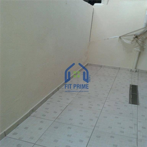 Casa Residencial À Venda, Jardim Urupês, São José Do Rio Preto - Ca0567. - Ca0567