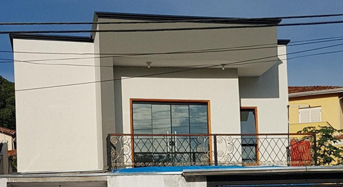 Vendo Linda Casa Nova - Mogi Mirim/sp