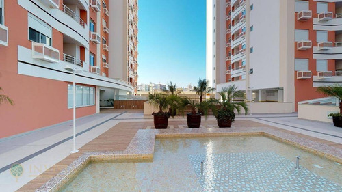 Imagem 29 de 30 de 2 Dormitórios, 73 M², Próximo Ao Shopping Itaguaçu - Ap3923