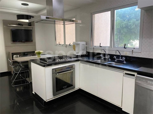 Imagem 11 de 15 de Apartamento - Moema - Ref: 16914 - V-32464