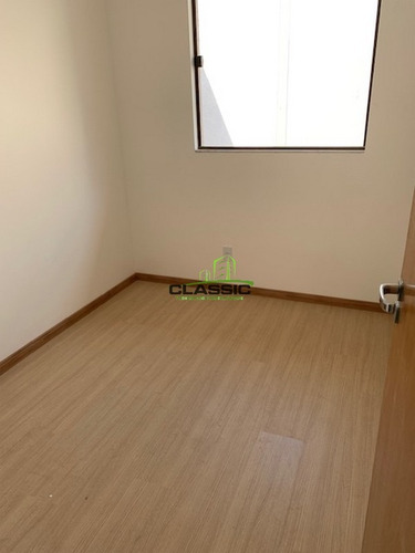 Imagem 15 de 25 de Casa Com 3 Quartos Para Comprar No Santa Mônica Em Belo Horizonte/mg - 3638