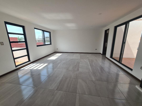 Imagen 16 de 16 de Casa En Venta En Emiliano Zapata Tlaxcalancingo Puebla