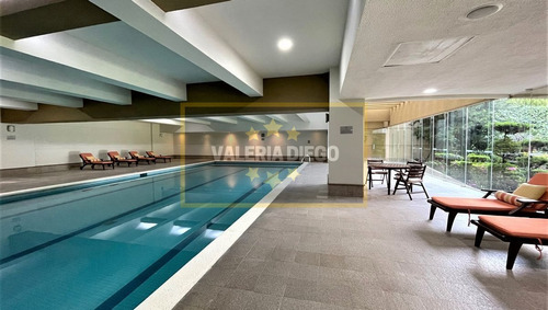 Vendo Departamento En Santa Fé Residencial