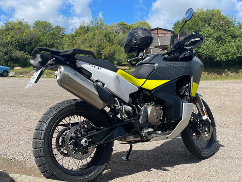 Husqvarna Norden 901