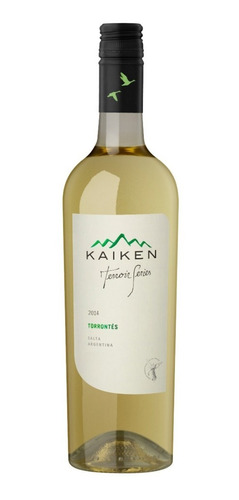 Vino Kaiken Terroir Series Torrontés X750cc