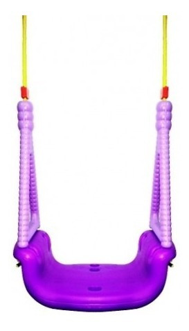 Portico Loriel Con Hamaca De Bebe Plegable