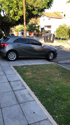 Mercedes-benz Clase A 1.6 A 200 Urban B.efficiency 156cv