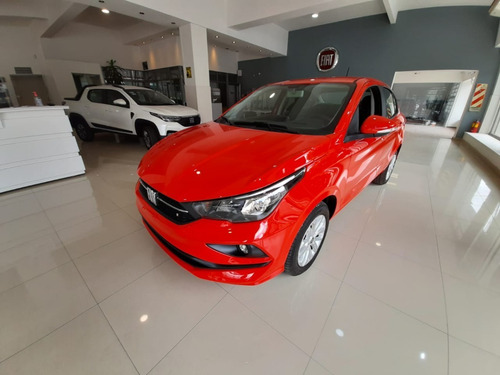 Fiat Cronos 1.3 Drive Conectividad 2021 Jl