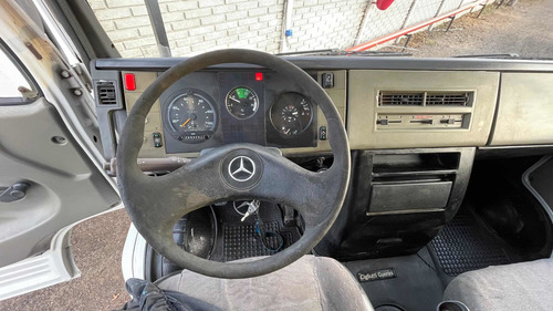 Imagen 11 de 15 de Mercedes-benz 710