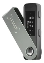 Comprar Ledger Nano S Plus - Hardware Wallet -distribuidor Oficial