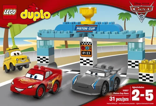 Duplo 10857 hot sale