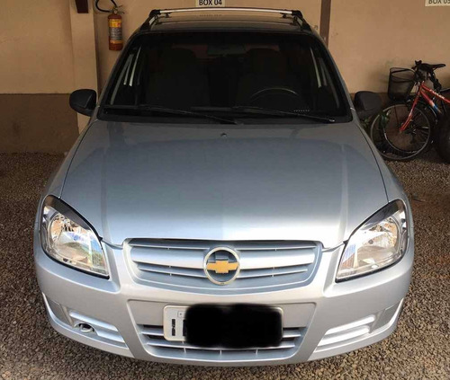 Chevrolet Celta 2007 1.0 Spirit Flex Power 3p