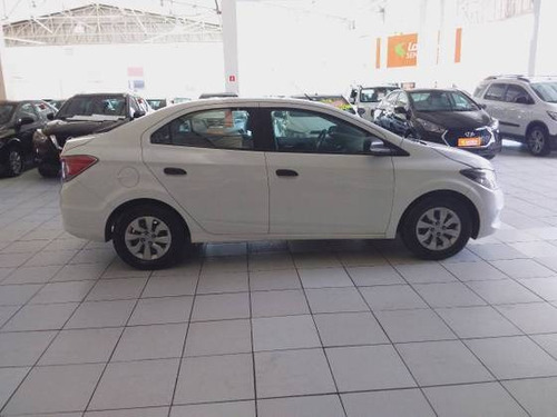 Chevrolet Prisma 1.0 Mpfi Joy 8v Flex 4p Manual