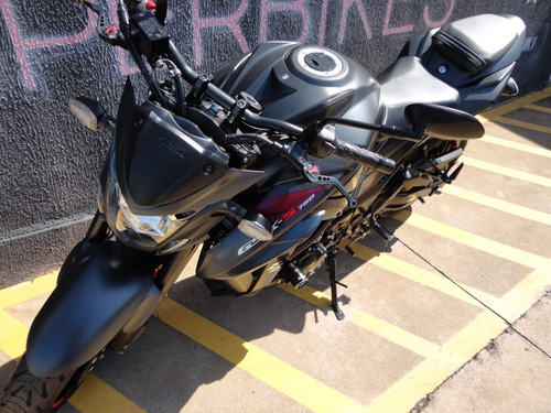 Imagem 8 de 13 de Suzuki Gsx S 750