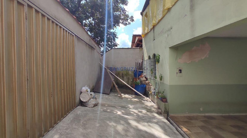 Imagem 3 de 21 de Casa À Venda, 3 Quartos, 1 Suíte, 2 Vagas, Fonte Grande - Contagem/mg - 26965