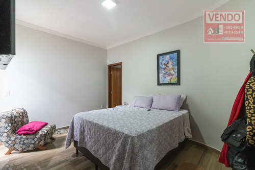Imagem 16 de 20 de Casa Em Centro, Pirassununga/sp De 250m² 2 Quartos À Venda Por R$ 580.000,00 - Ca2331710-s