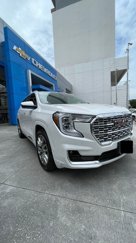 GMC Terrain 1.5T