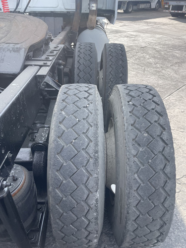 Tractocamión International Prostar Modelo 2011 Isx 450 18vel
