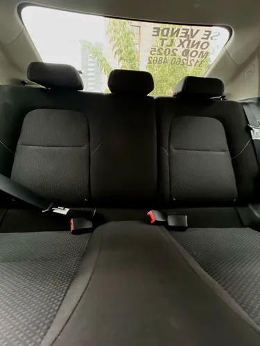 Chevrolet Onix 1.5 Lt
