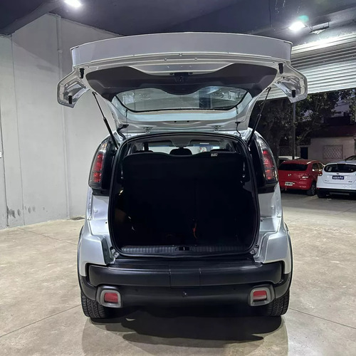 Citroën C3 Aircross 1.6 Shine