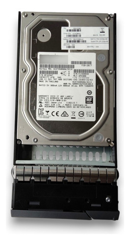 Disco Duro Netapp Sp-316a-r6 Hgst - 6 Tb
