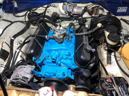 Imagem 3 de 14 de Dodge Dart 1972 4 Portas
