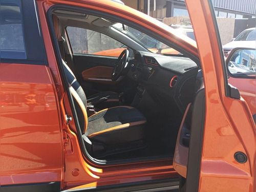 Chery Tiggo 2 1.5L MT 4×2 5P MT