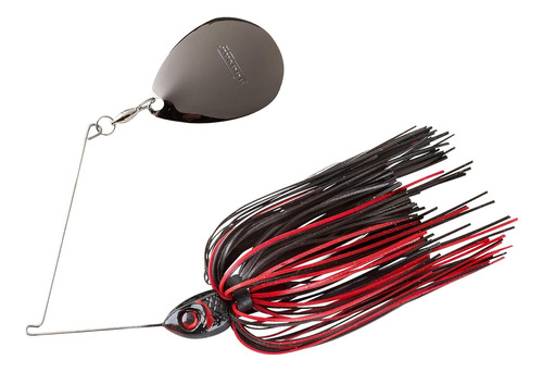 Señuelo De Pesca Moontalker Spinner-bait Bass