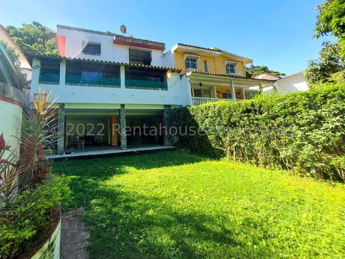 Casa En Venta Santa Rosa De Lima Jose Carrillo Bm Mls #23-16290