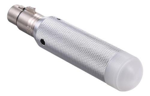 Adaptador De Transmisor Dmx Inalámbrico Usb A Cable Studio C