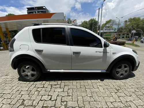 Renault Stepway 1.6 2013