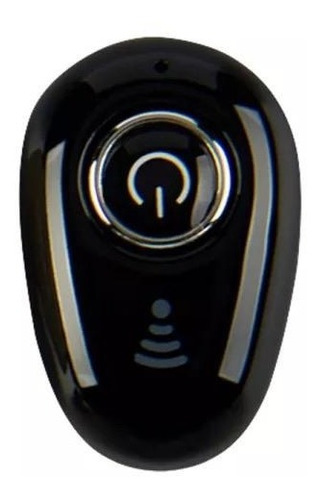 Auricular Manos Libres Mono Bluetooth P/auto Mini