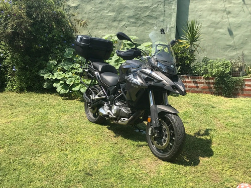 Benelli Trk 502