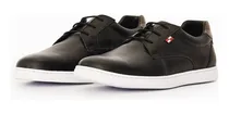 Comprar Zapato Sport Negro Dossan Hombre Boating