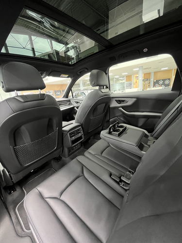 Audi Q7 3.0 55 Tfsi S-line Quattro