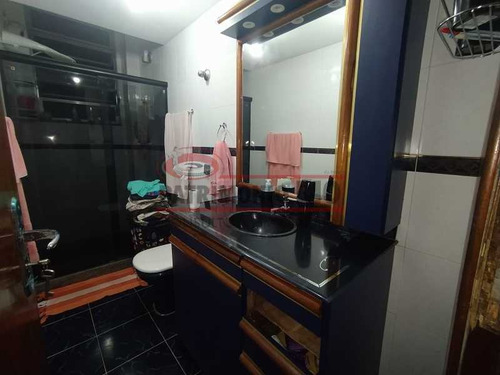 Excelente Apartamento Rua Bariri - Paap24155
