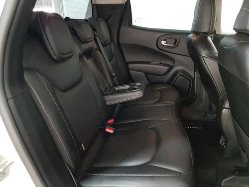 Imagem 13 de 15 de Toro Freedom 2.0 16v 4x4 Diesel Aut 2019