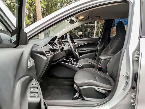 Imagem 4 de 15 de Chevrolet Onix 1.0 Turbo Plus Ltz