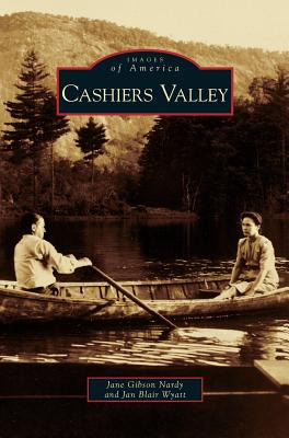 Libro Cashiers Valley - Nardy, Jane Gibson