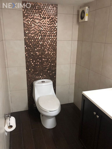 Imagen 12 de 30 de Casa En Renta En Almanalco Col. Vergel Del Sur, Tlalpan
