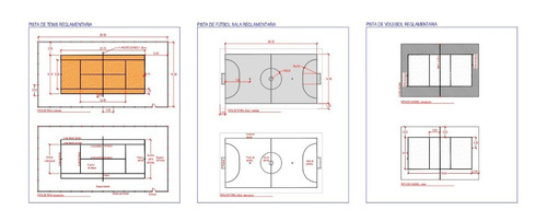 Paquete D Bloques Autocad Arquitectura Ingenieria + Regalos