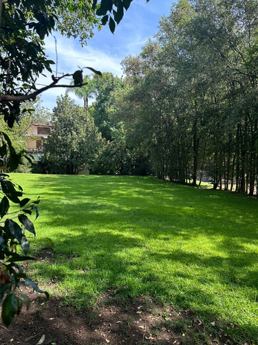 Terrenos En Venta En Colinas De San Javier En Zapopan, Jalisco